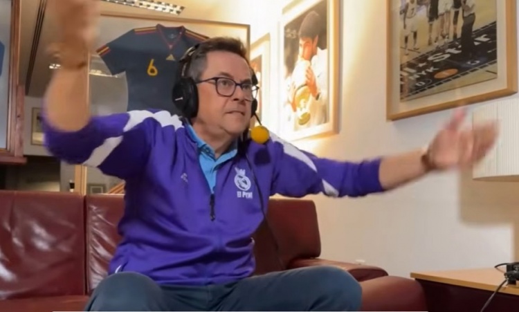 MK体育-姆巴佩连续倒地未判点!龙赛罗怒喷:VAR竟视而不见,简直是丑闻