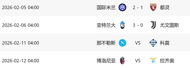 MK体育登录入口-一场0-3!让尤文无缘四强:利好国米,意大利杯争冠还有1对手