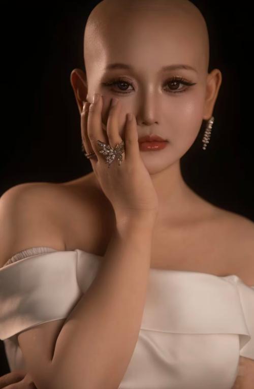 MK体育官方入口-山东29岁美女王冰冰去世,确诊前月经不调,未婚未育办1个人婚礼