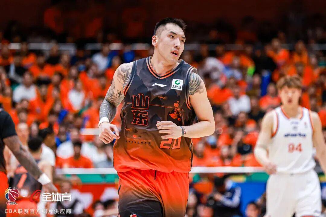 山东高速男篮:八强出局不是终点,是重建的起点
