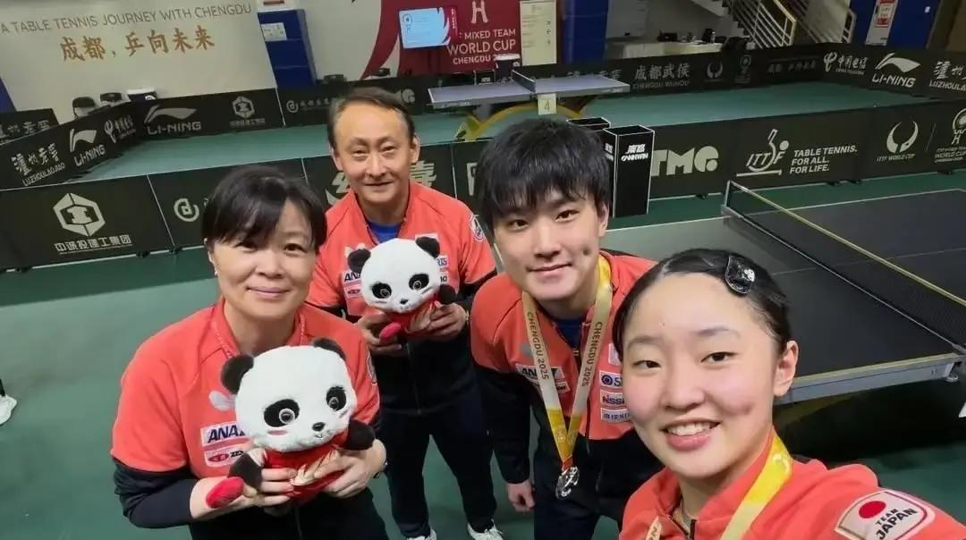 MK体育官方网站-世乒赛最痛苦的人莫过于张本宇了,不是儿女惨败,而是地位不保