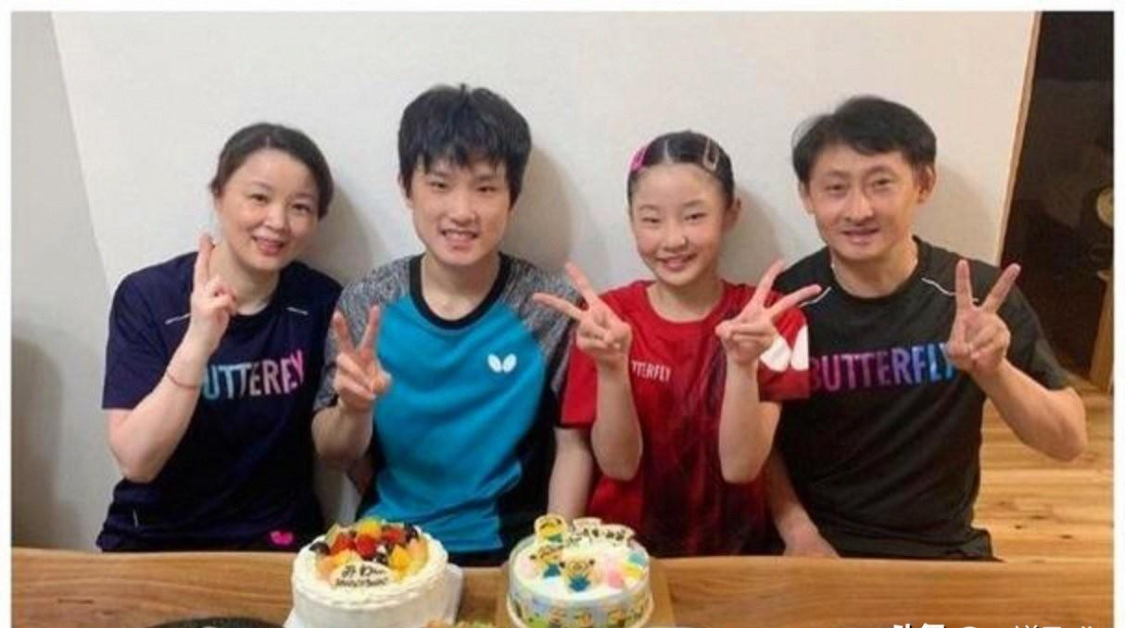 MK体育官方网站-世乒赛最痛苦的人莫过于张本宇了,不是儿女惨败,而是地位不保