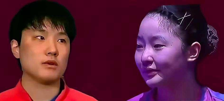 MK体育官方网站-世乒赛最痛苦的人莫过于张本宇了,不是儿女惨败,而是地位不保